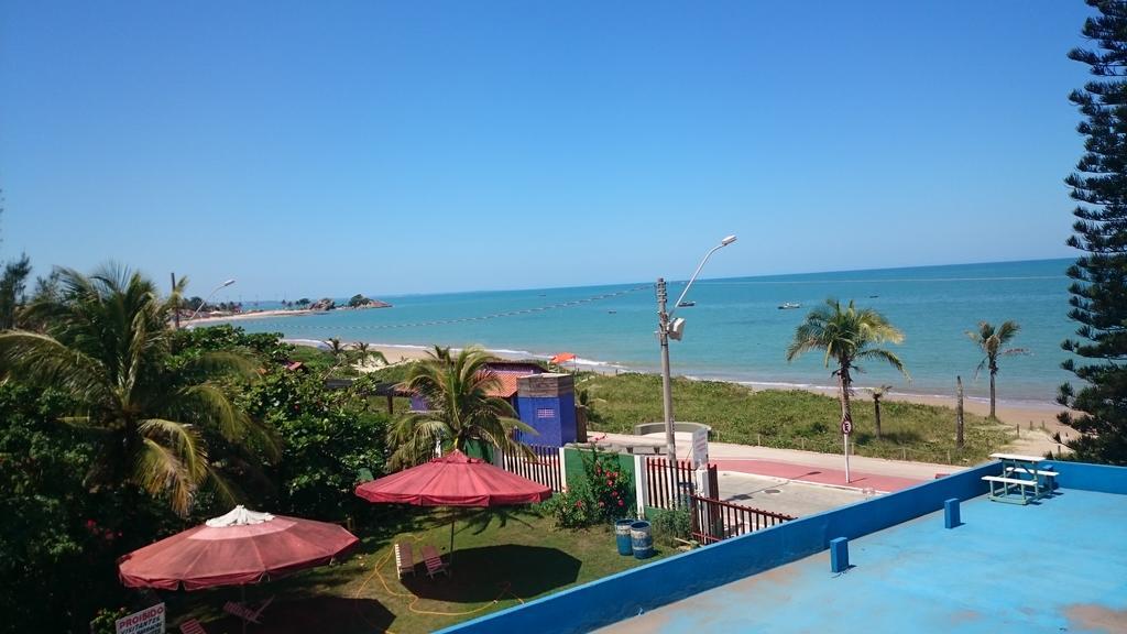 Itaoca Pousada Camping Itaipava  Zewnętrze zdjęcie