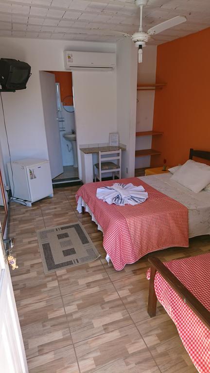 Itaoca Pousada Camping Itaipava  Zewnętrze zdjęcie