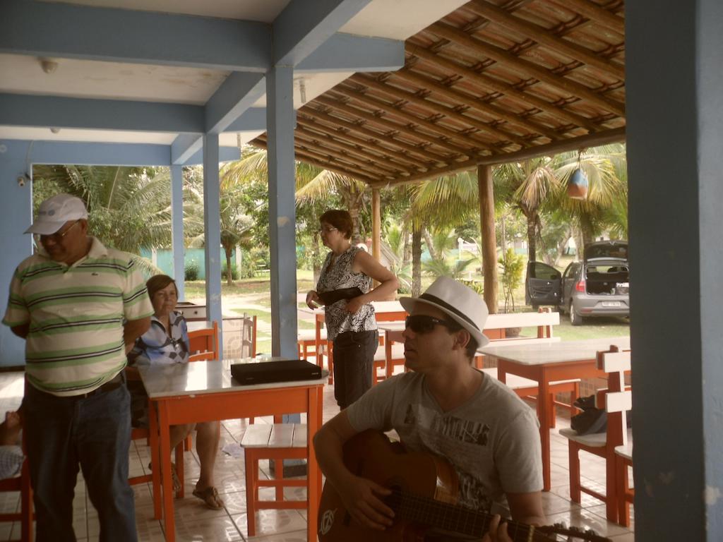 Itaoca Pousada Camping Itaipava  Pokój zdjęcie