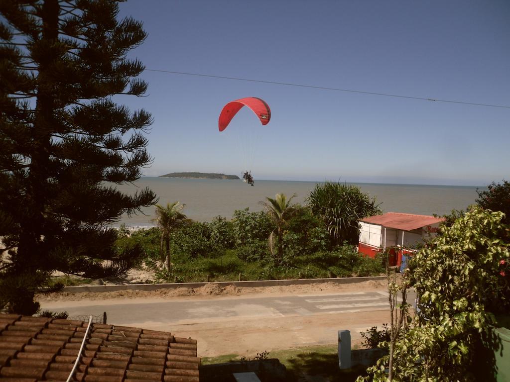 Itaoca Pousada Camping Itaipava  Pokój zdjęcie