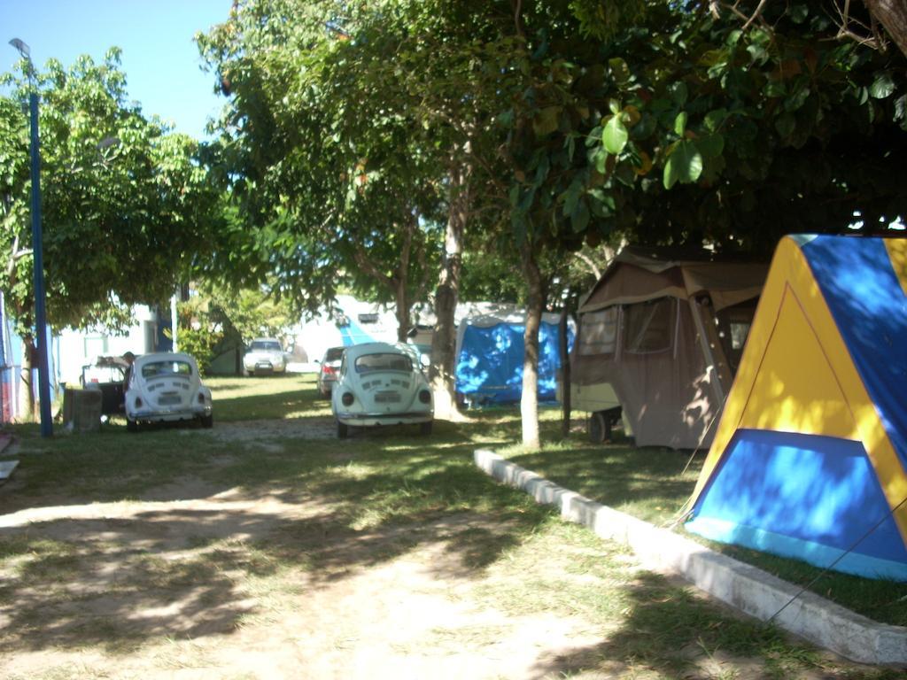 Itaoca Pousada Camping Itaipava  Zewnętrze zdjęcie