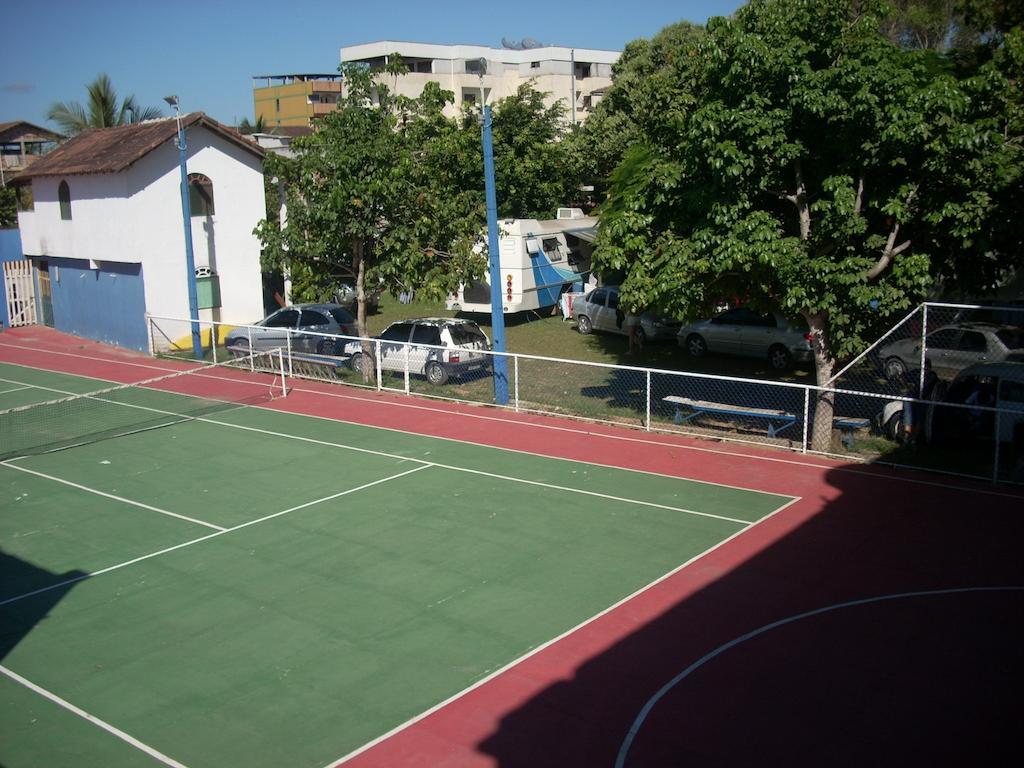 Itaoca Pousada Camping Itaipava  Pokój zdjęcie